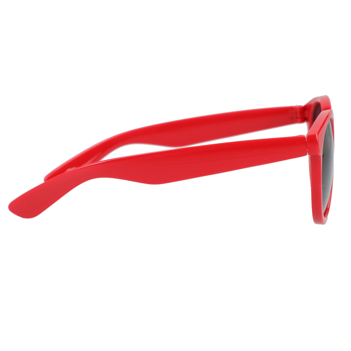 Rhodri Recycled Round Sunglasses | SM-7930 image 3