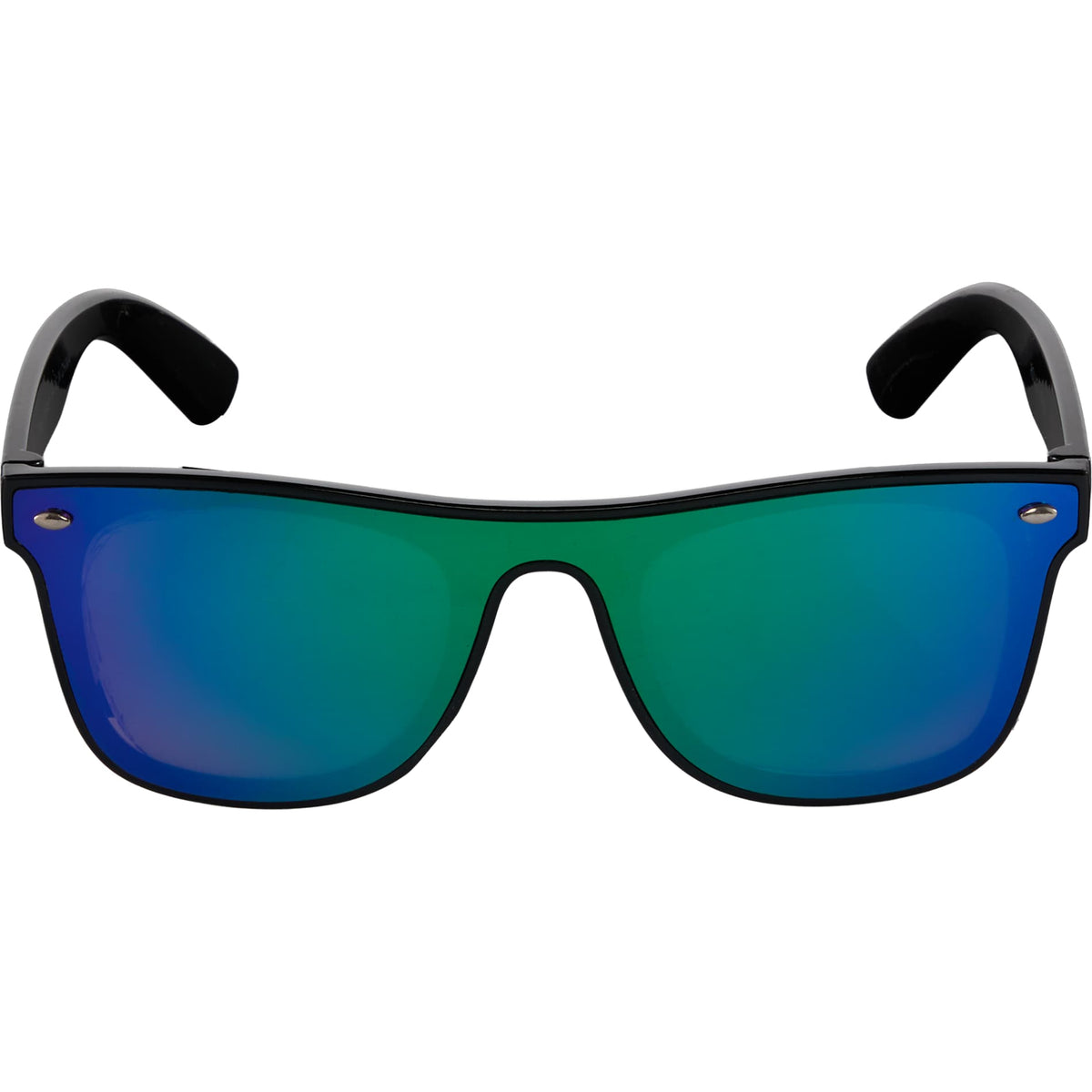 Samson Recycled Single-Lens Sunglasses | SM-7931 image 1