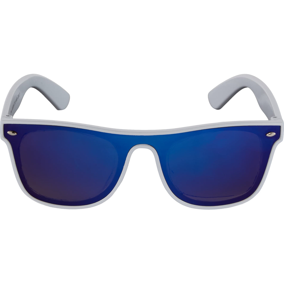 Samson Recycled Single-Lens Sunglasses | SM-7931 image 2