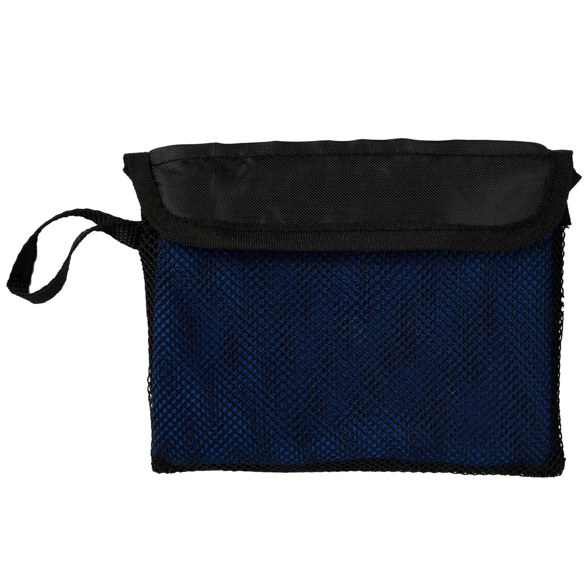 Cooling Towel with Travel Pouch | SM-7936 image 2