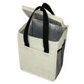 Ares Recycled Non-Woven 12 Can Cooler | SM-7941 image 1