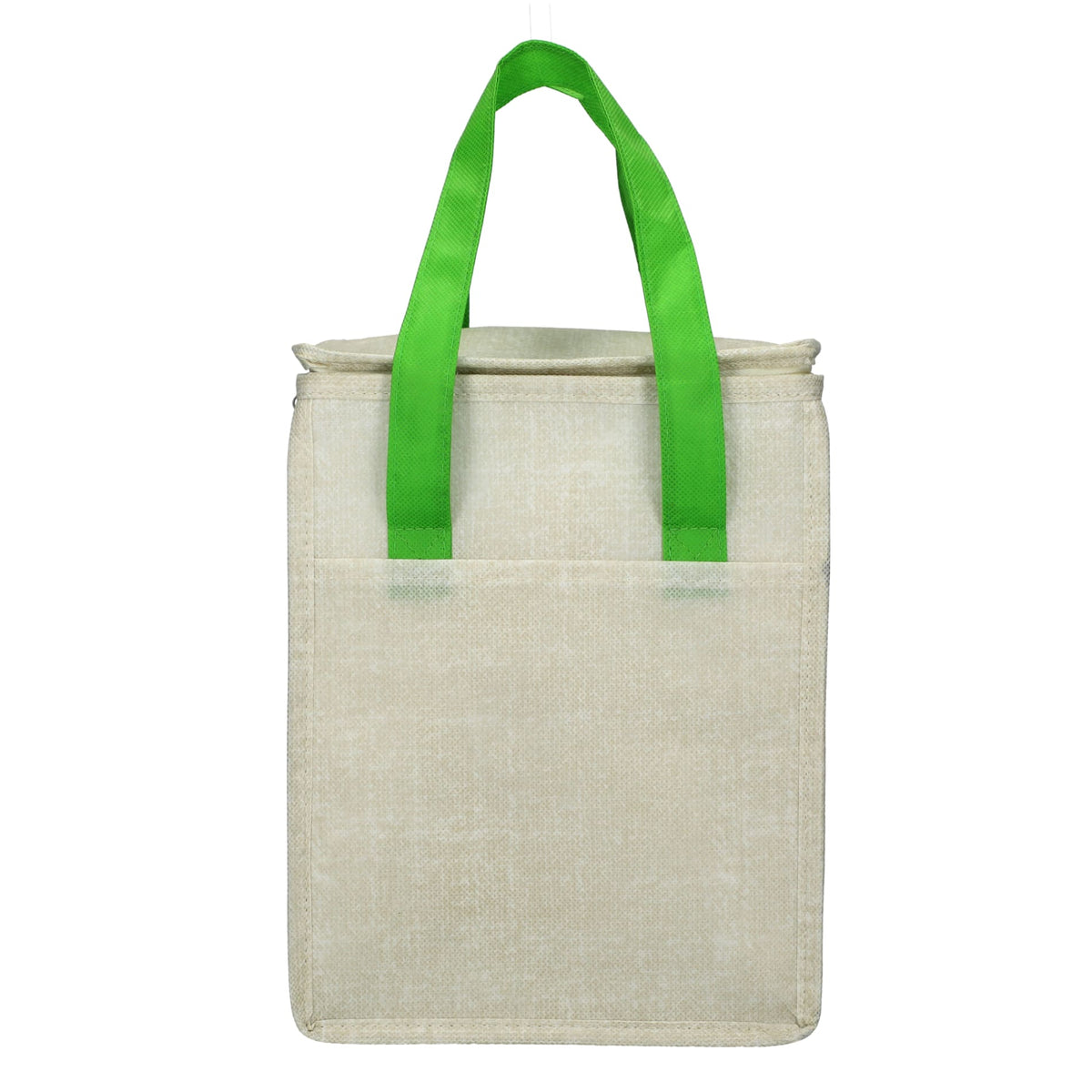 Ares Recycled Non-Woven 12 Can Cooler | SM-7941 image 3