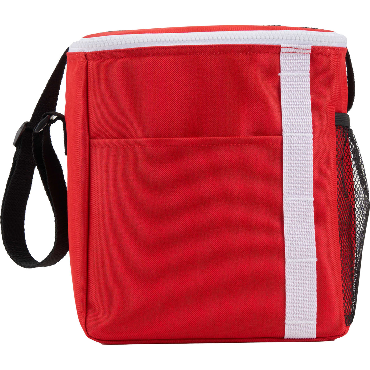 Accent Recycled 12 Can Lunch Cooler | SM-7942 image 3