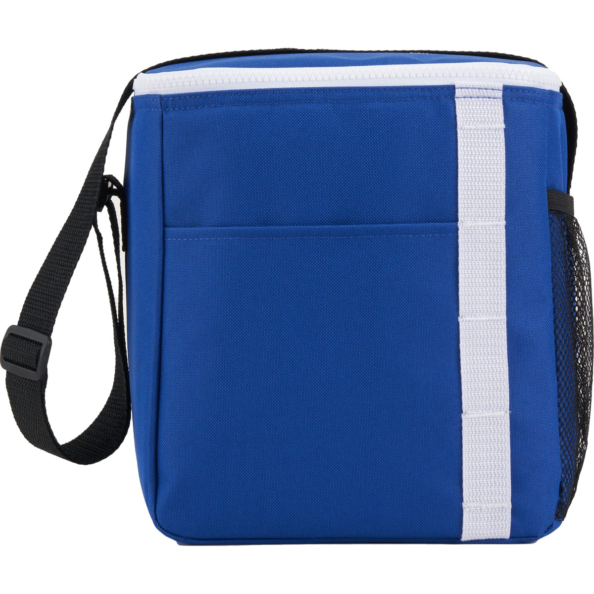 Accent Recycled 12 Can Lunch Cooler | SM-7942 image 4