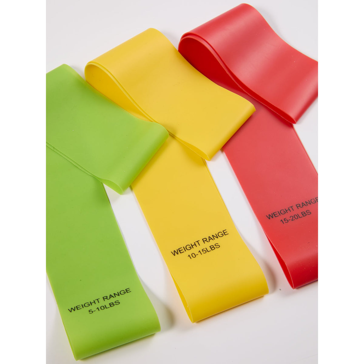3-Piece Resistance Band Set | SM-7960 image 1
