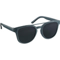 Peyton Recycled Brow Bar Sunglasses | SM-7975 image 2