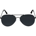 Stunkel Recycled Aviator Sunglasses | SM-7976 image 1