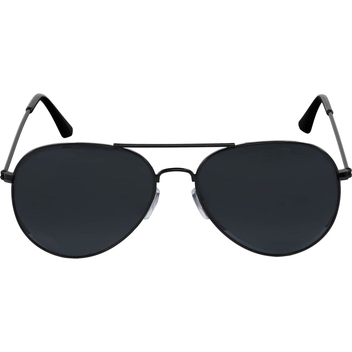 Stunkel Recycled Aviator Sunglasses | SM-7976 image 1