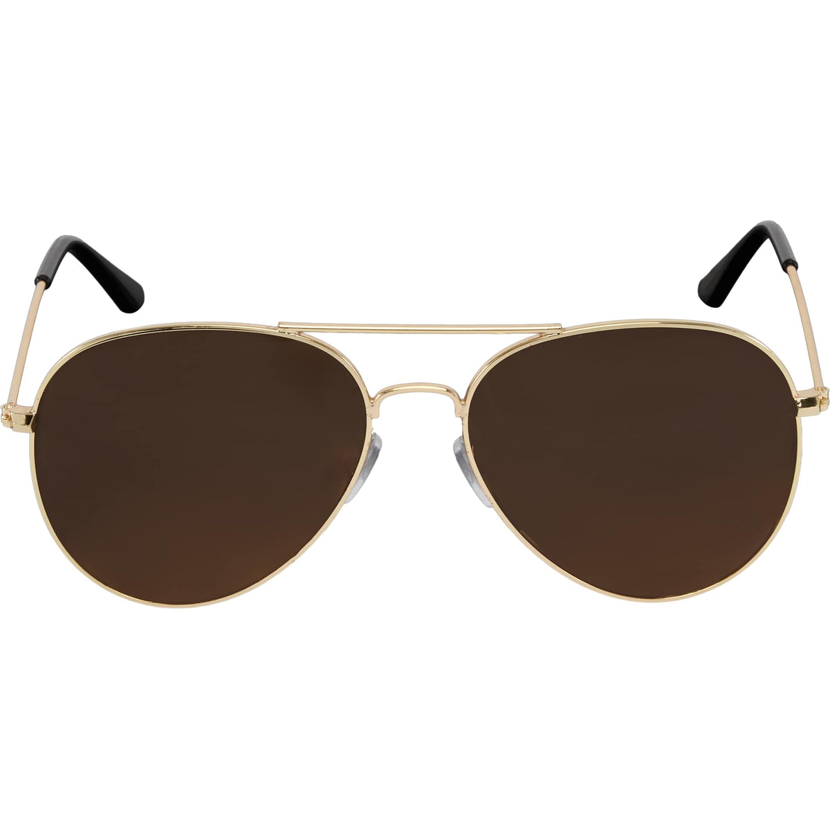 Stunkel Recycled Aviator Sunglasses | SM-7976 image 2
