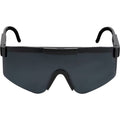 August Recycled Blade Sport Sunglasses | SM-7977 image 1