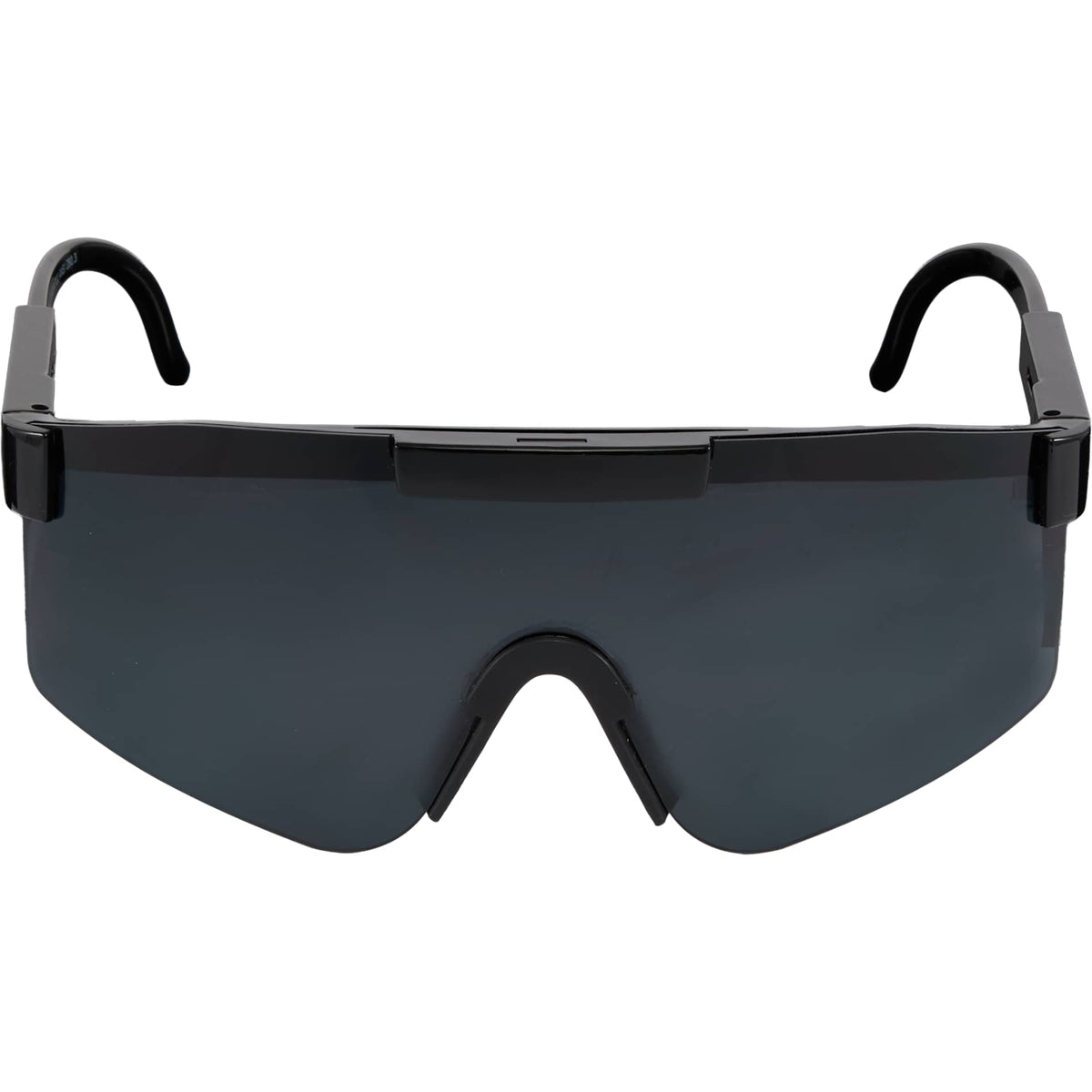 August Recycled Blade Sport Sunglasses | SM-7977 image 1