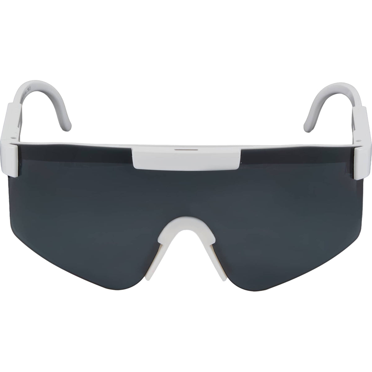 August Recycled Blade Sport Sunglasses | SM-7977 image 2
