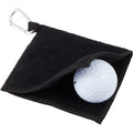 Dual-Layer Scrubber Towel | SM-7986 image 1