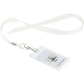 Full Color 3/4" Lanyard w/ Hook | SM-8090 image 1