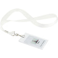 Full Color 1" Lanyard w/ Swivel Hook | SM-8092 image 1