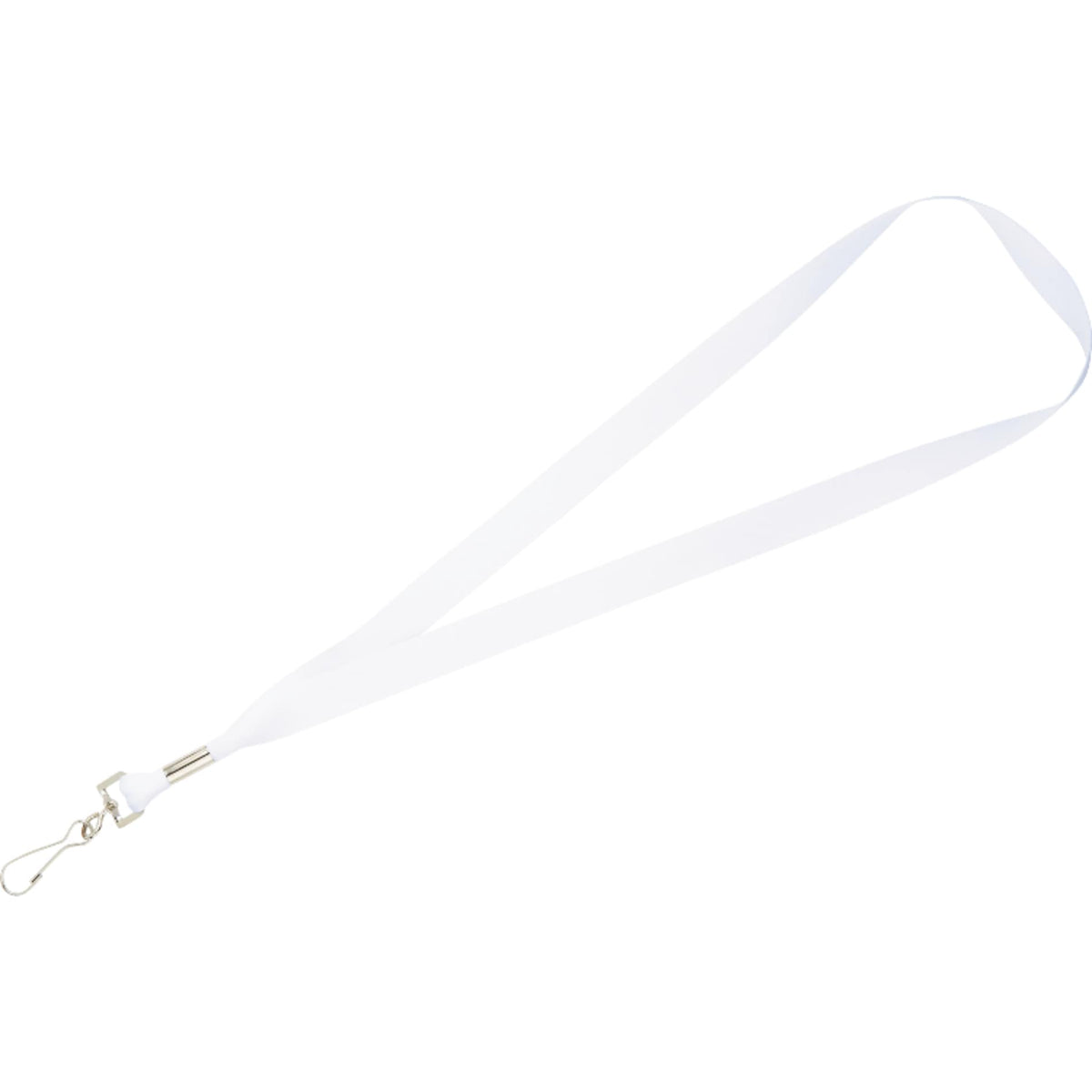 Full Color 3/4" Premium Lanyard w/ Hook | SM-8093 image 1