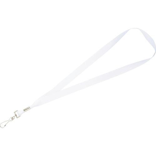 Full Color 3/4" Premium Lanyard w/ Hook | SM-8093 image 1