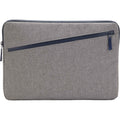Angle Recycled 15" Laptop Sleeve | SM-8200 image 1