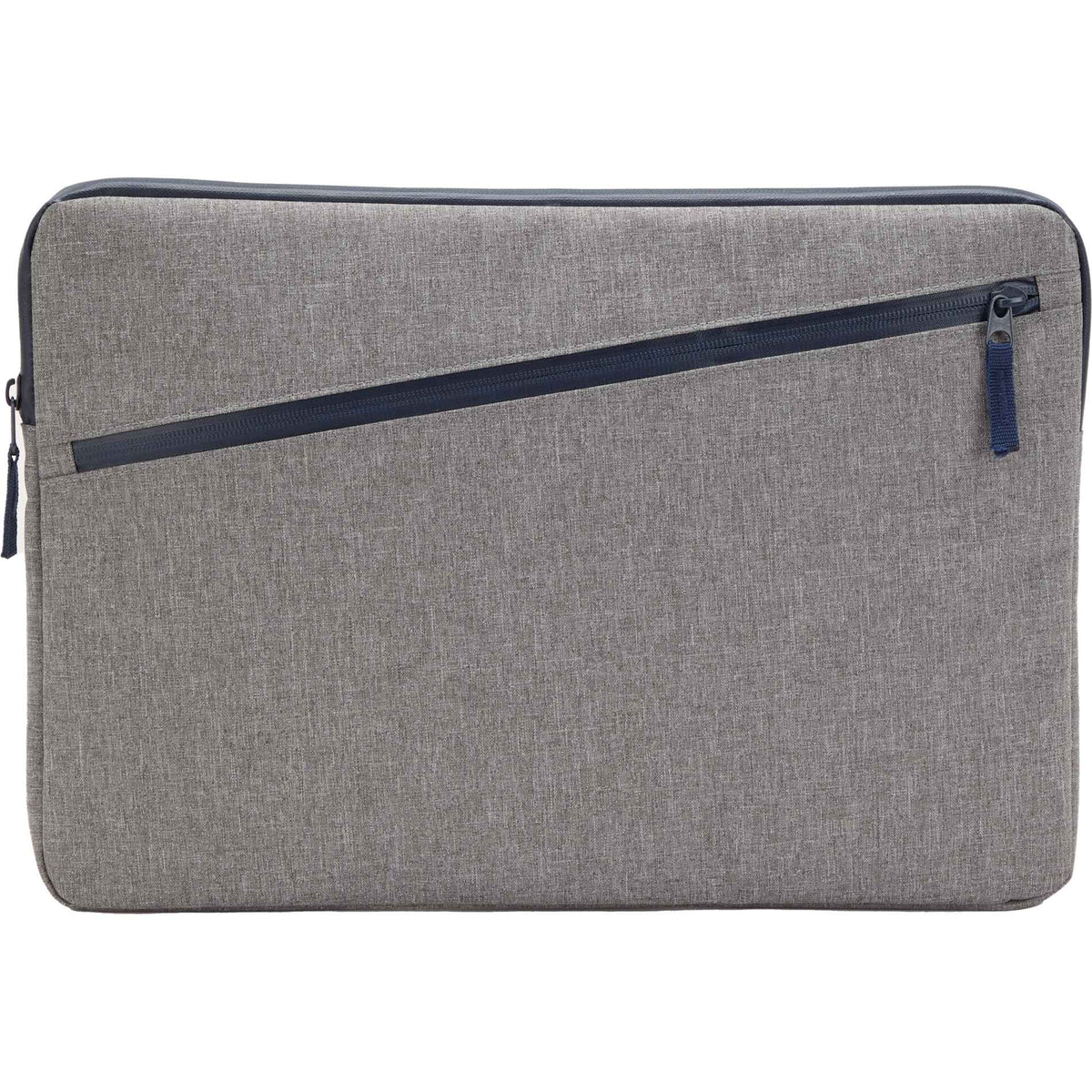 Angle Recycled 15" Laptop Sleeve | SM-8200 image 1
