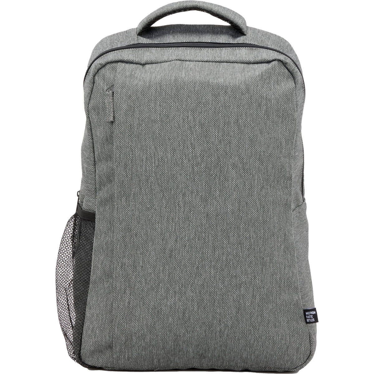 Vila Recycled 15" Commuter Backpack | SM-8203 image 1