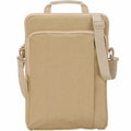 Vertical Recycled Messenger Bag | SM-8205 image 1