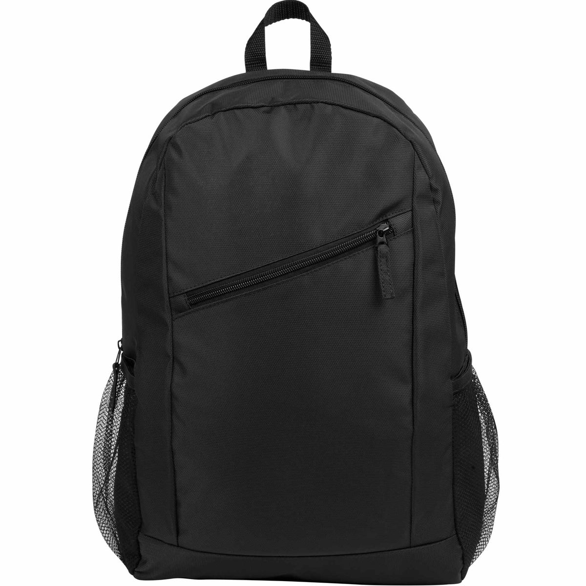 Packable Recycled Backpack | SM-8206 image 1