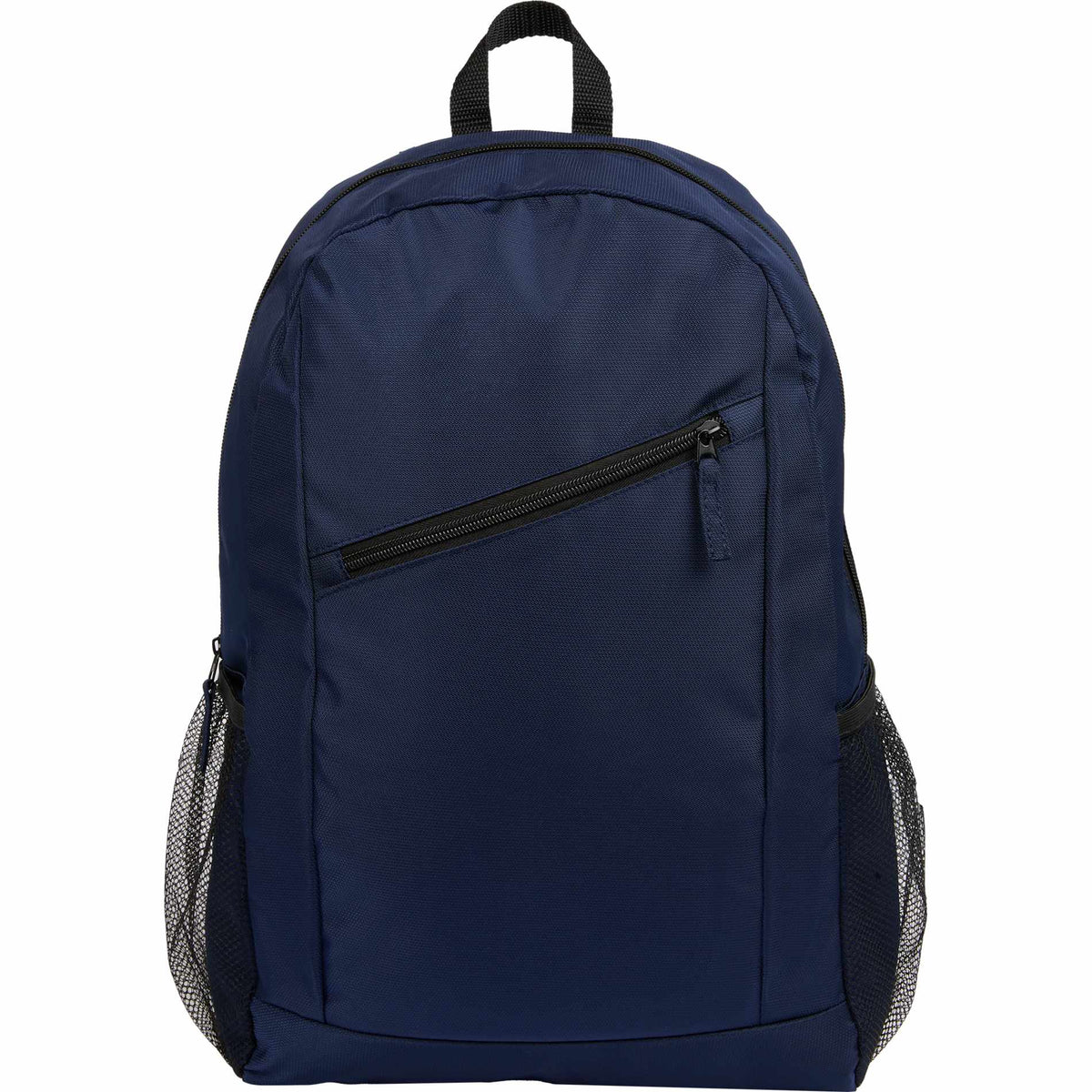 Packable Recycled Backpack | SM-8206 image 2