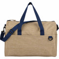 Brighton Recycled Duffle Bag | SM-8209 image 1