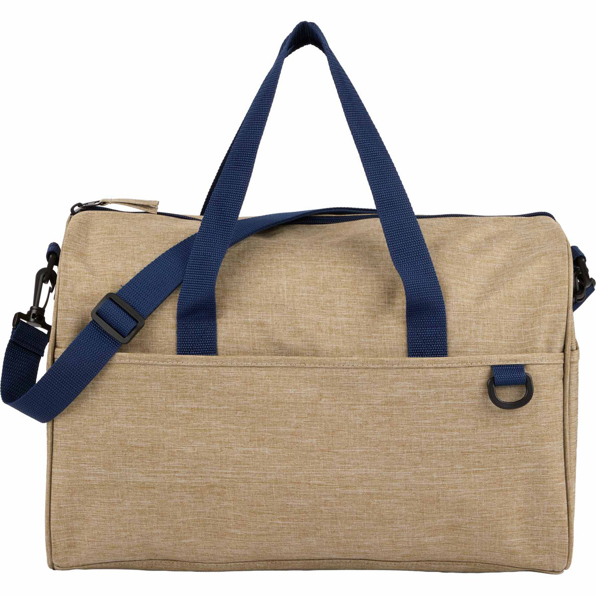 Brighton Recycled Duffle Bag | SM-8209 image 1