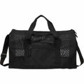 Mesh Recycled Duffle Bag | SM-8211 image 1