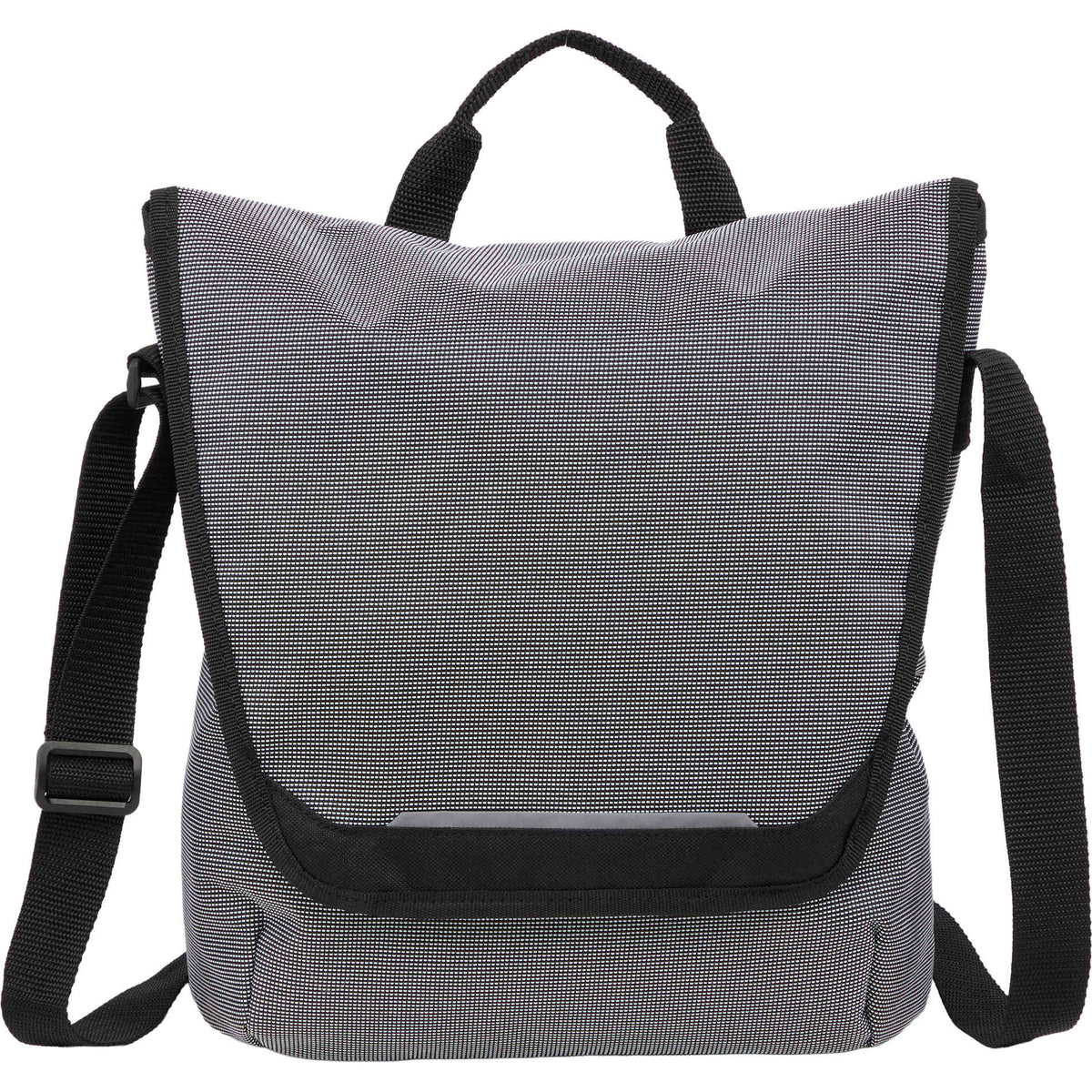 Dover Recycled Messenger Bag | SM-8214 image 1