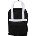 Varsity Recycled Backpack | SM-8221 image 1