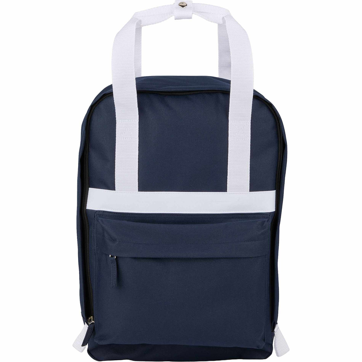 Varsity Recycled Backpack | SM-8221 image 2