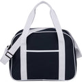 Varsity Sport Duffle Bag | SM-8222 image 2