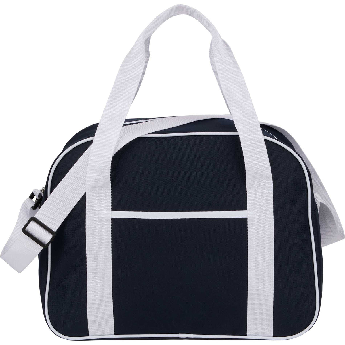 Varsity Sport Duffle Bag | SM-8222 image 2