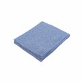 Heathered Fleece Blanket | SM-8712 image 2