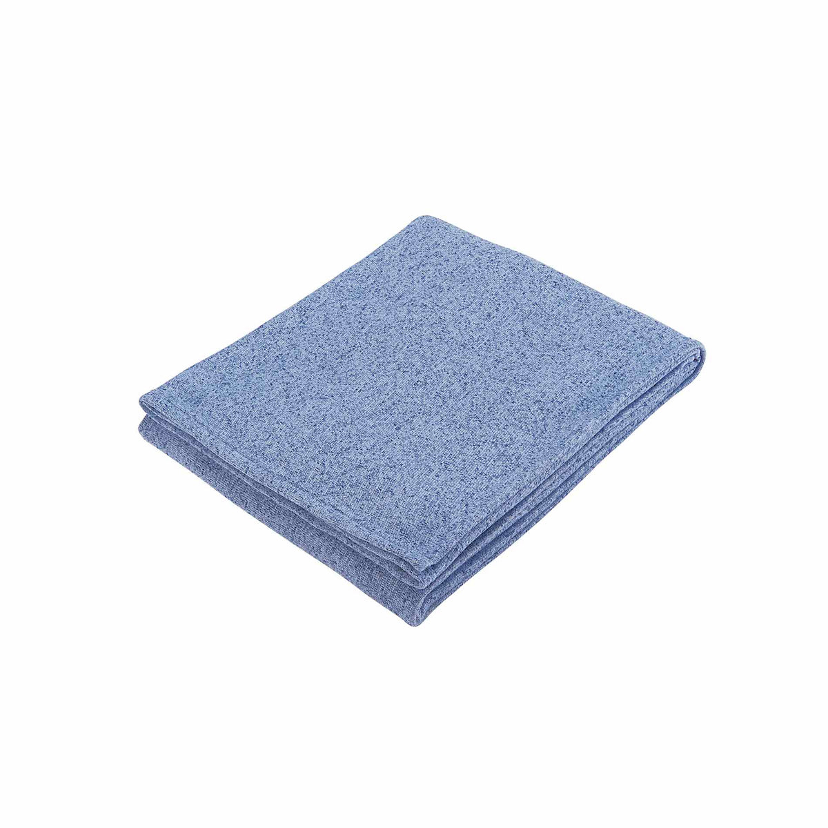 Heathered Fleece Blanket | SM-8712 image 2
