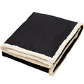 Sherpa Blanket | SM-8720 image 1