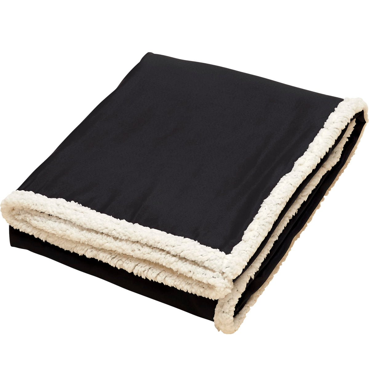 Sherpa Blanket | SM-8720 image 1