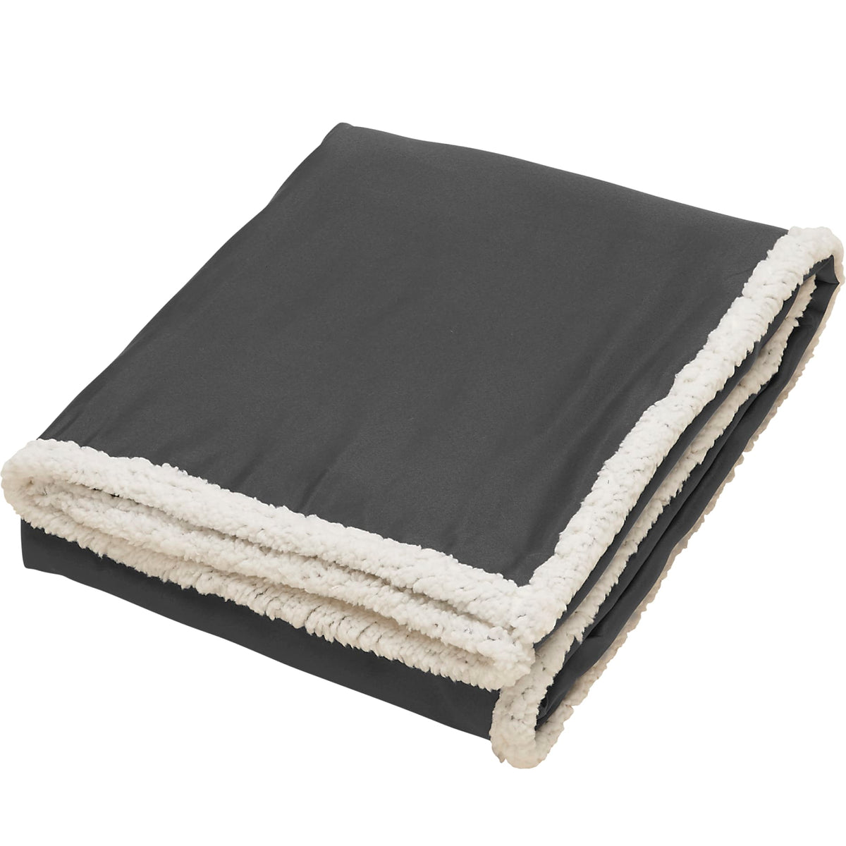 Sherpa Blanket | SM-8720 image 2