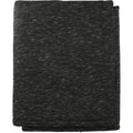 Heathered Sherpa Blanket | SM-8730 image 1