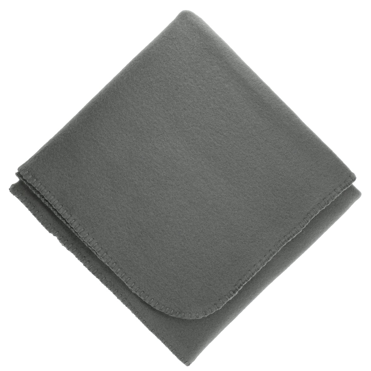100% Recycled PET Fleece Blanket | SM-8798 image 2