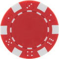Recycled Poker Chip Ball Marker | SM-8905 image 2