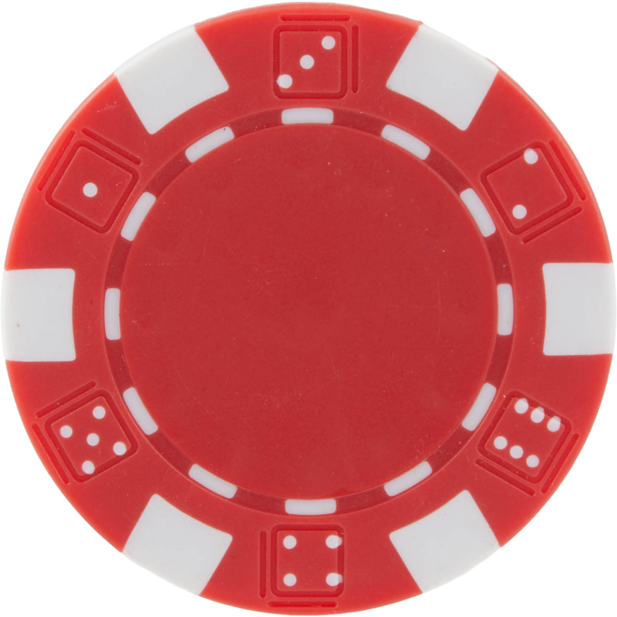 Recycled Poker Chip Ball Marker | SM-8905 image 2