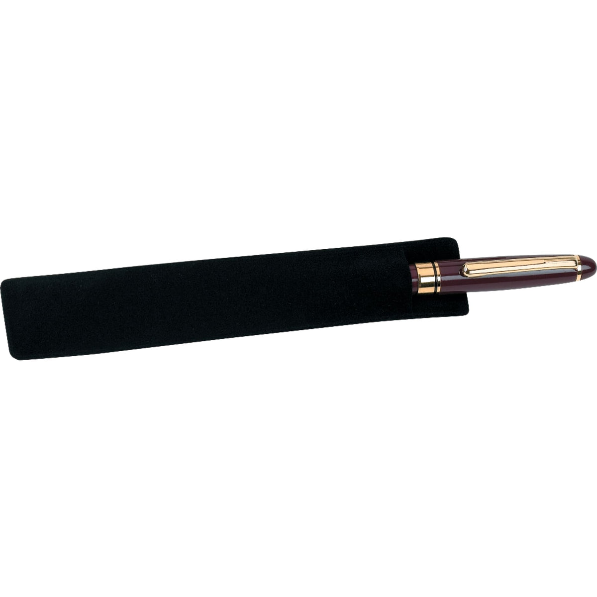 Velvet Pouch | SM-9000 image 1