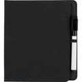 Recycled PU White Board & Sticky Notes Pad | SM-9029 image 1