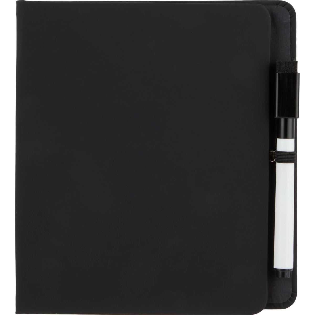 Recycled PU White Board & Sticky Notes Pad | SM-9029 image 1