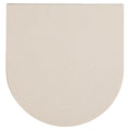 Recycled Milk Carton Round Sticky Notes Pad | SM-9032 image 1