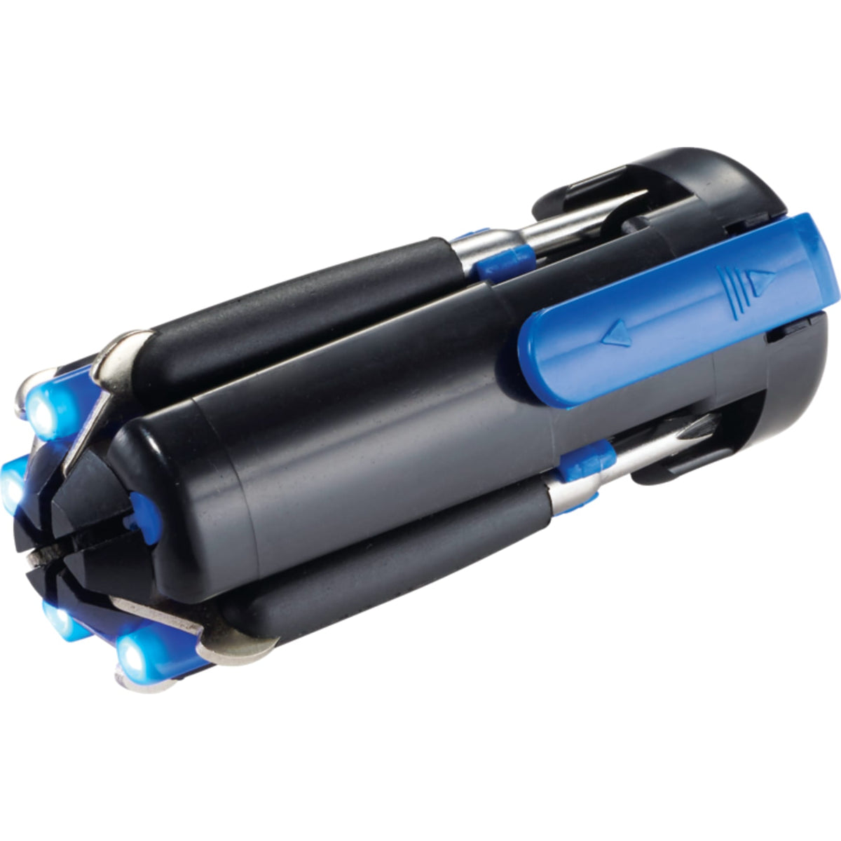 Penta 6-in-1 Screwdriver Flashlight | SM-9336 image 1