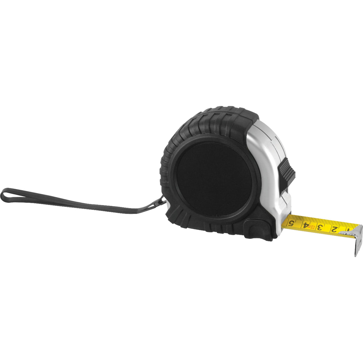 Pro Locking 25 ft. Tape Measure | SM-9401 image 1